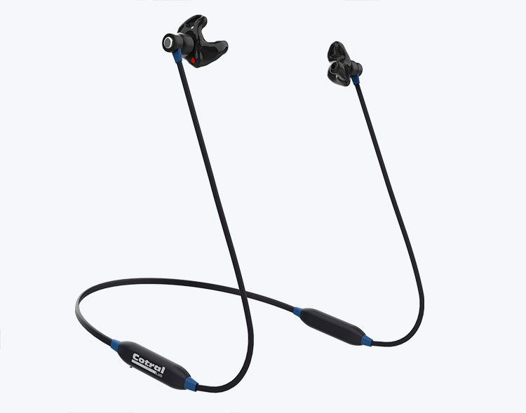 IT1 massgefertigte bluetooth gehörschützer