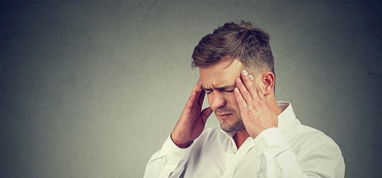 Lärmbedingte Arbeitsunfälle können zu Tinnitus und Hyperakusis führen.