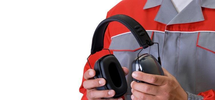 Sind Kapselgehörschützer tatsächlich wirksam und wann sollten Sie sich für Kapselgehörschutz entscheiden? 