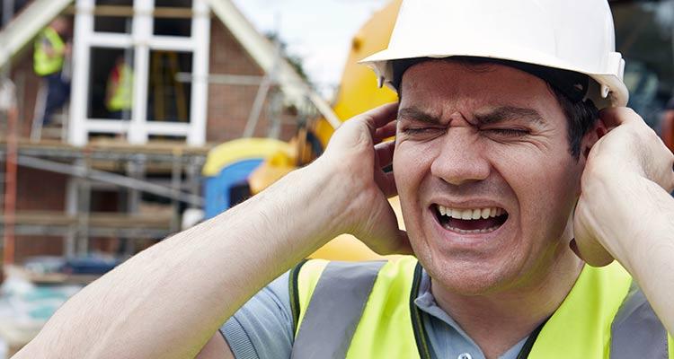 Die 6 wesentlichen Elemente zum Verständnis und zur Bekämpfung der Gefahren von Lärm am Arbeitsplatz