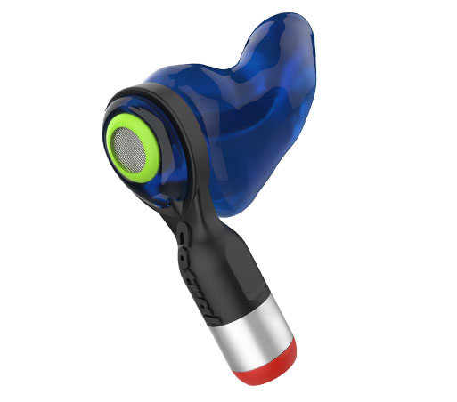 Gehörschutz Qeos Agro+